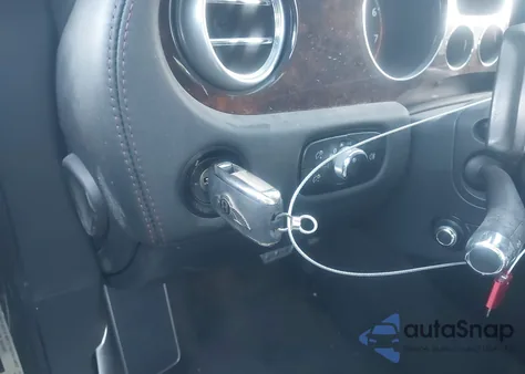 2008 Bentley Continental Gtc from USA, damaged, VIN SCBDR33W78C054403